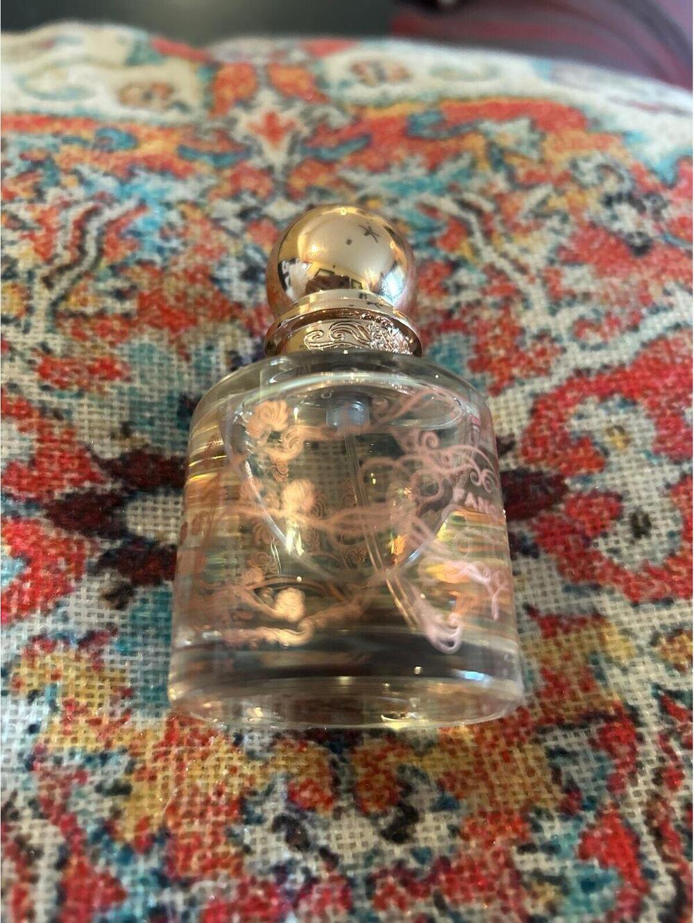 Perfume Jessica Simpson 1 oz size bottle